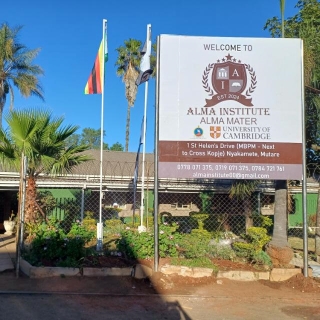 Campus
